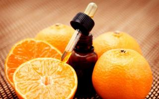Какими свойствами обладает эфирное масло апельсина и как его применять?